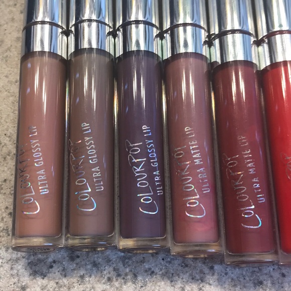 Colourpop - Picture 2 of 6
